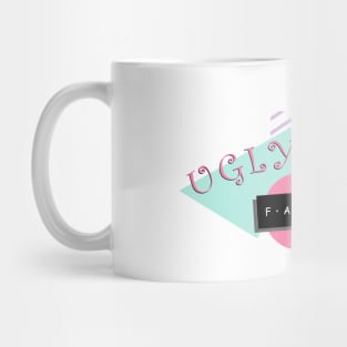 The UFF Mug